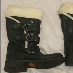 Women’s Black Harley-Davidson  !Accepting Offers! Bundle Deals Available